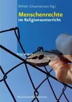 Cover: 9783525776391 | Menschenrechte im Religionsunterricht | Wilhelm Schwendemann | Buch