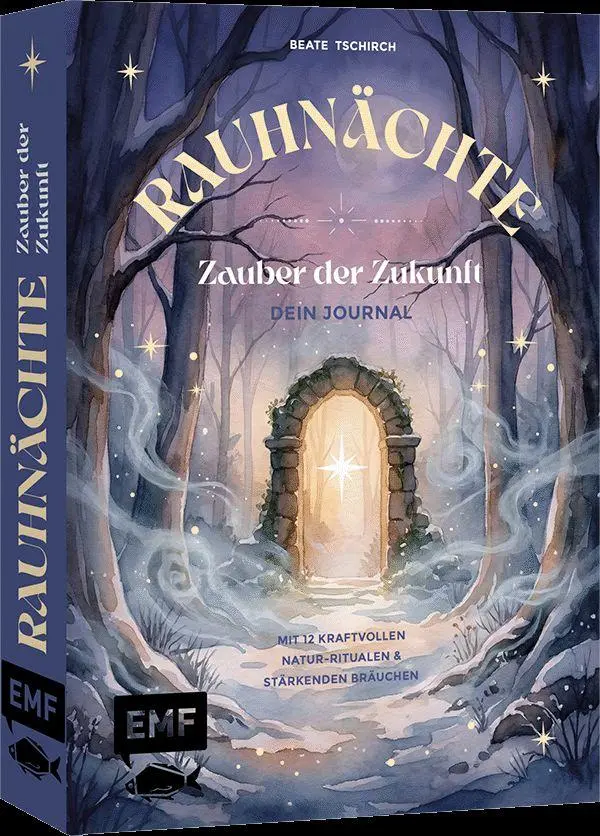 Rauhnächte - Zauber der Zukunft