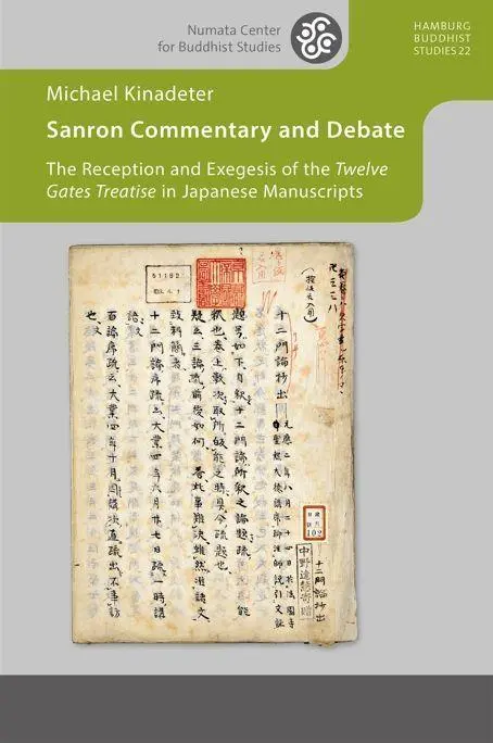 Sanron Commentary and Debate