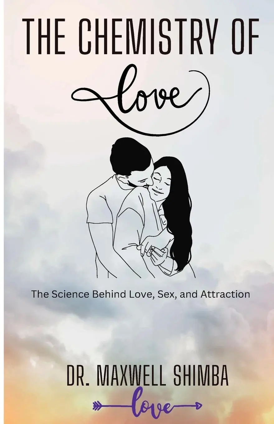 Cover: 9798330686391 | The Chemistry of Love | Shimba | Taschenbuch | Englisch | 2024