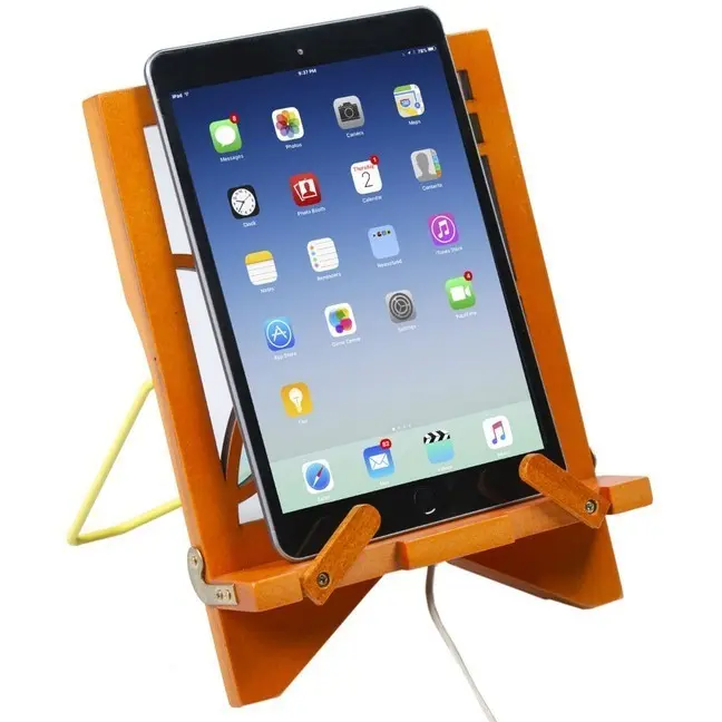 Bild: 5060213016491 | Architecture Bookholder Orbit - Buchständer - Leseständer -...