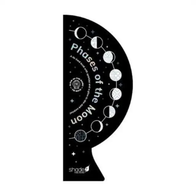 Cover: 9780957636491 | Phases of the Moon | Hajera Memon | Taschenbuch | Gebunden | Englisch