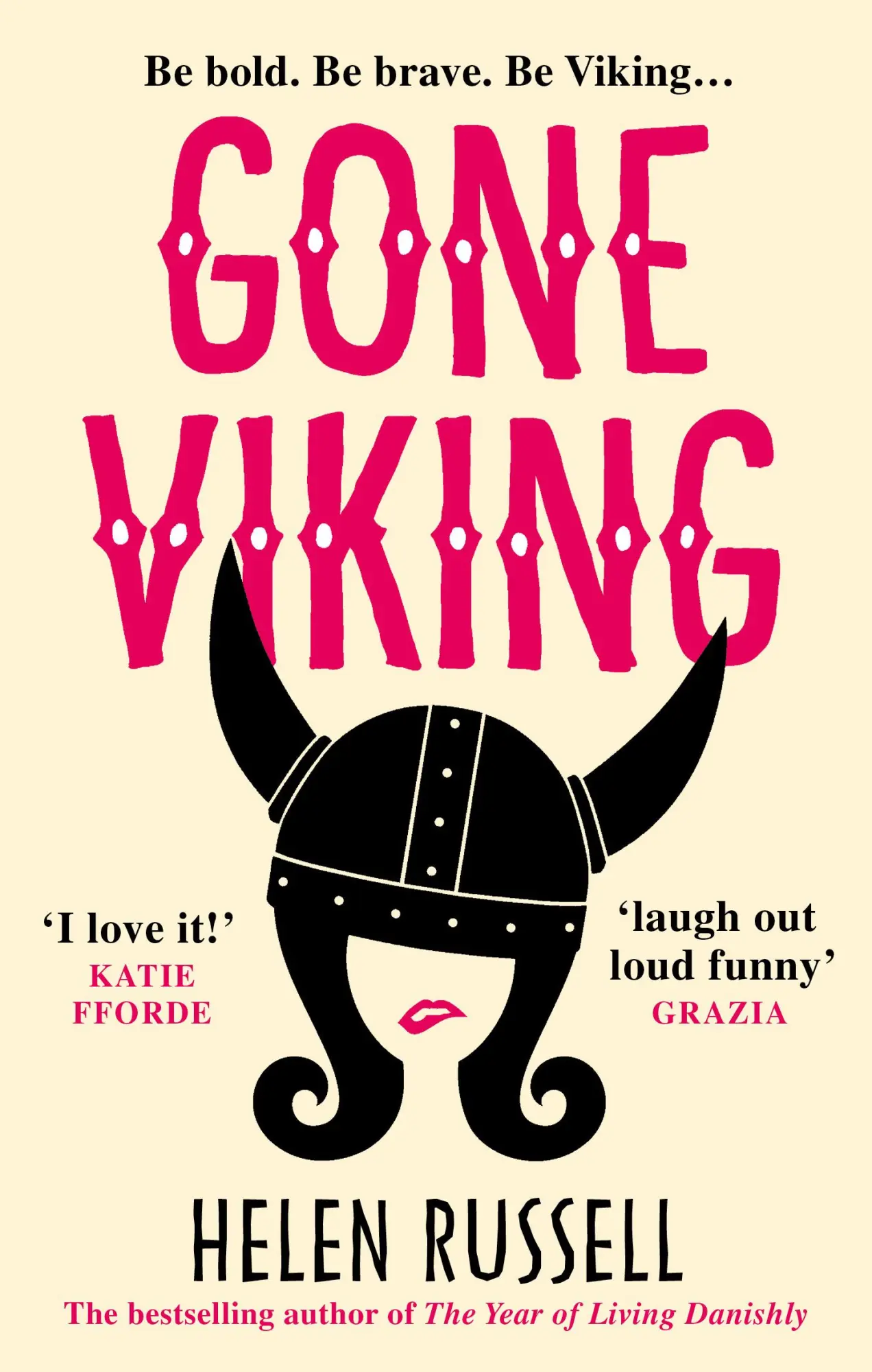 Cover: 9781785036491 | Gone Viking | Helen Russell | Taschenbuch | 362 S. | Englisch | 2018