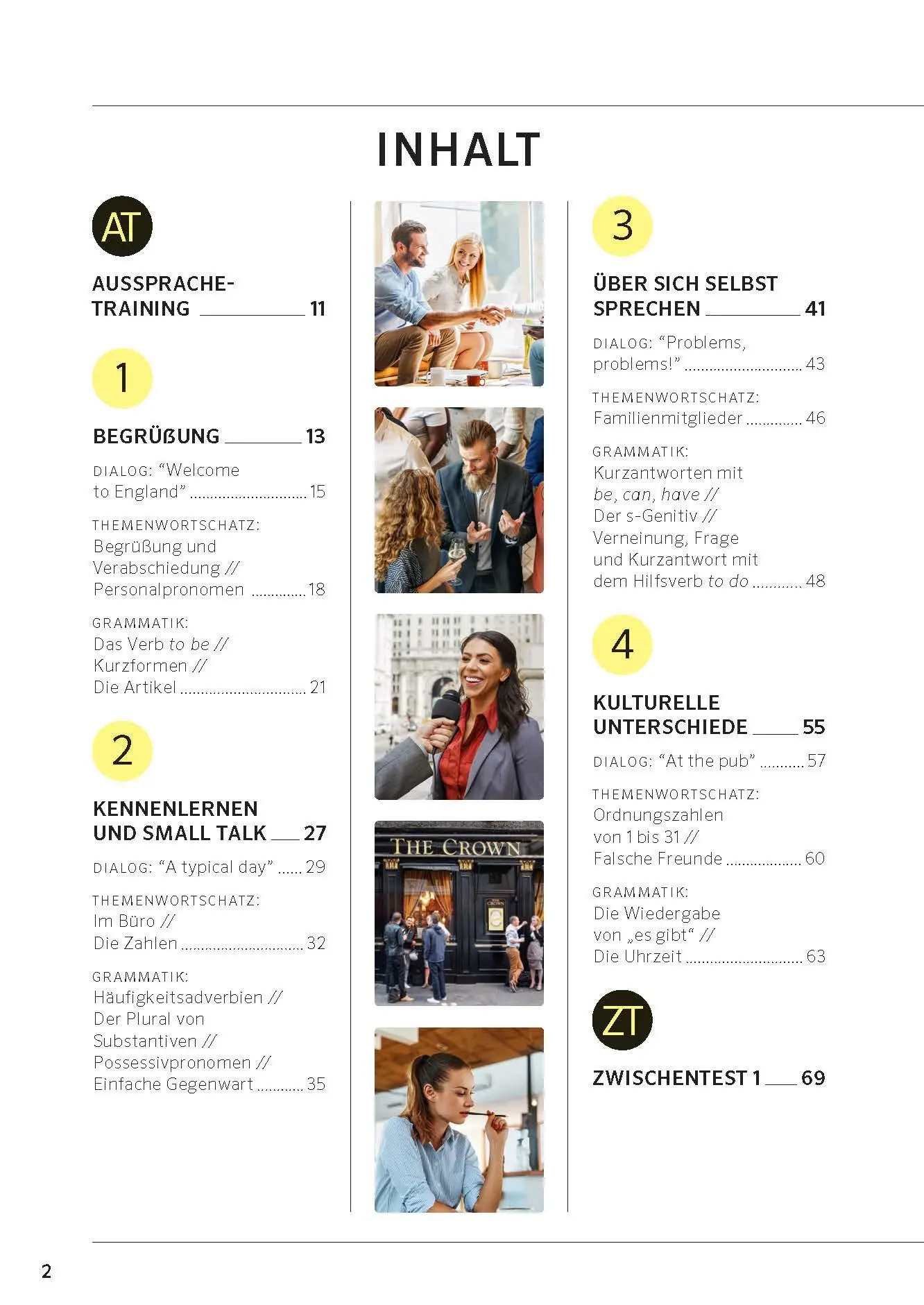 Bild: 9783125636491 | Langenscheidt Schritt für Schritt Englisch | Taschenbuch | 304 S.
