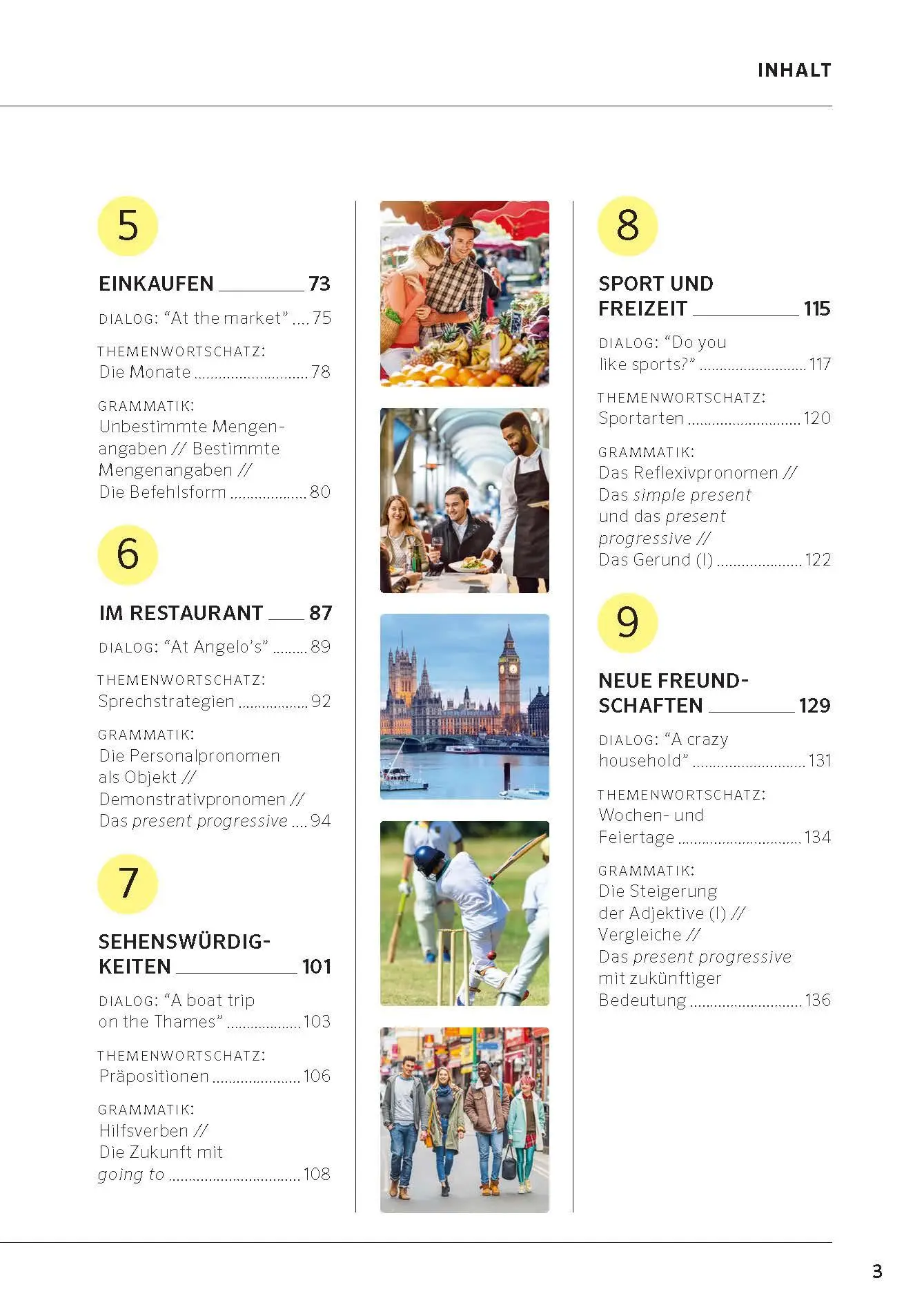 Bild: 9783125636491 | Langenscheidt Schritt für Schritt Englisch | Taschenbuch | 304 S.