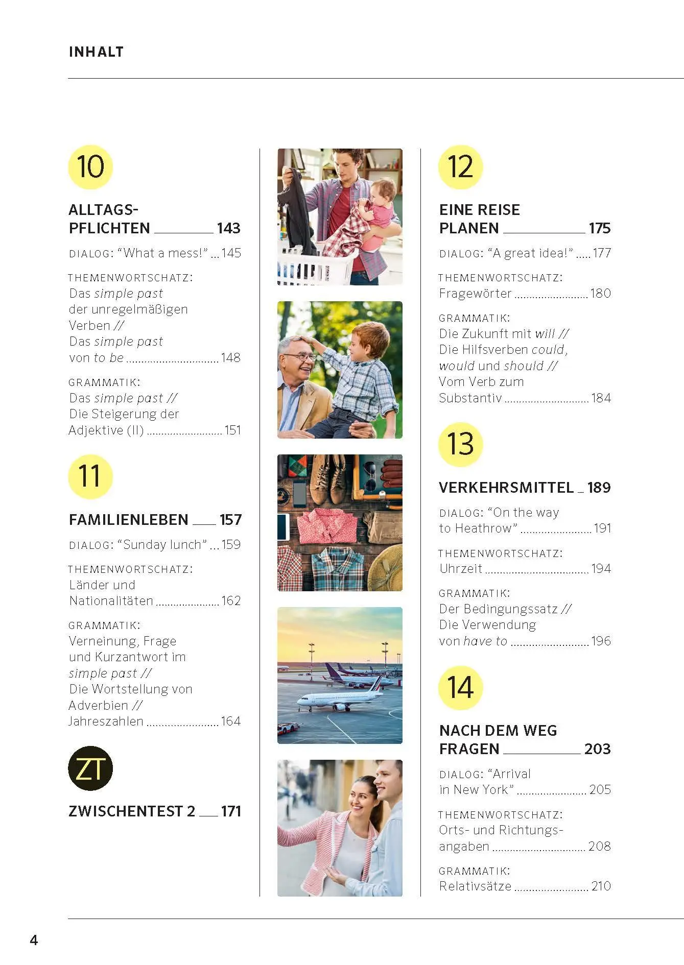 Bild: 9783125636491 | Langenscheidt Schritt für Schritt Englisch | Taschenbuch | 304 S.