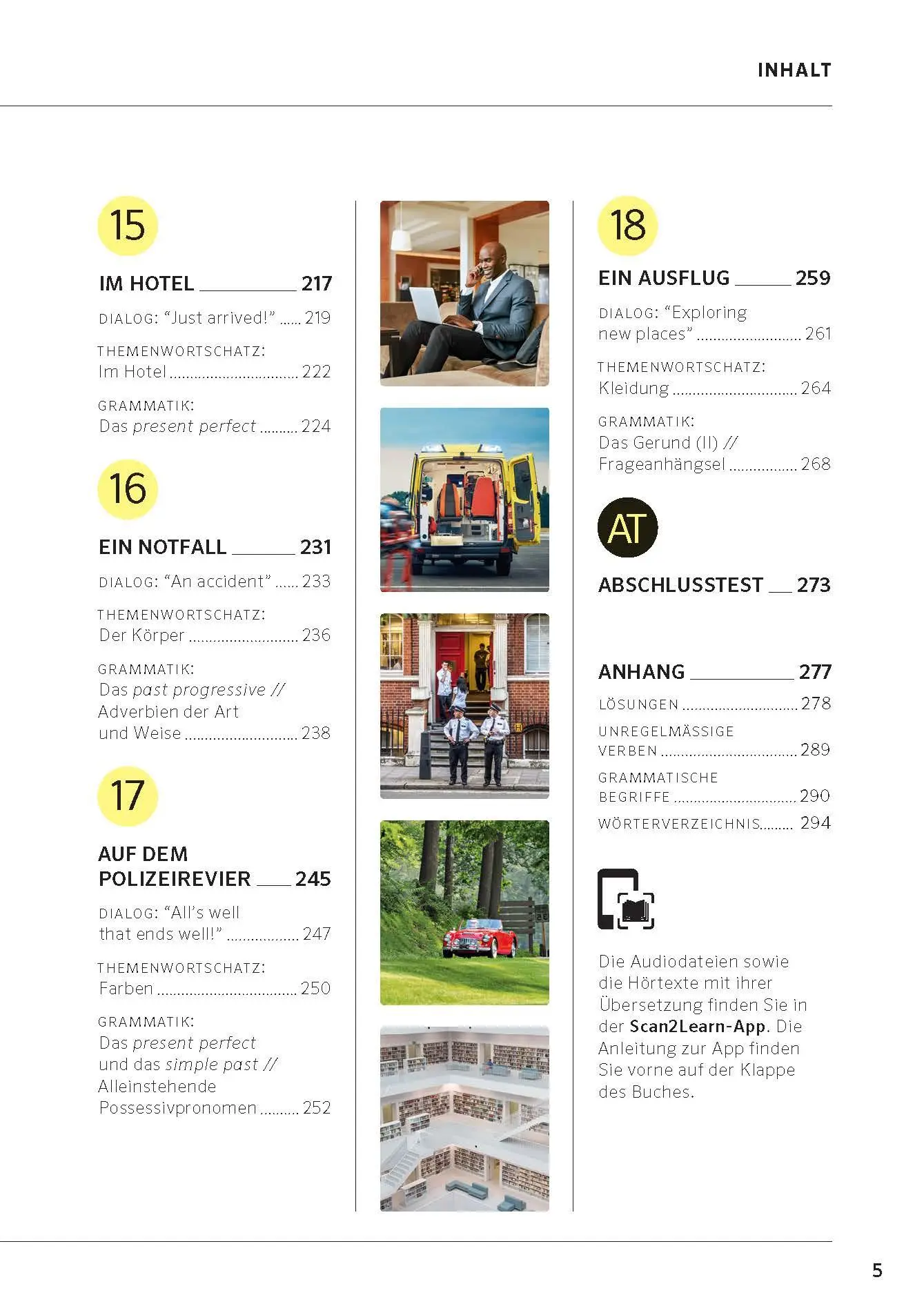 Bild: 9783125636491 | Langenscheidt Schritt für Schritt Englisch | Taschenbuch | 304 S.