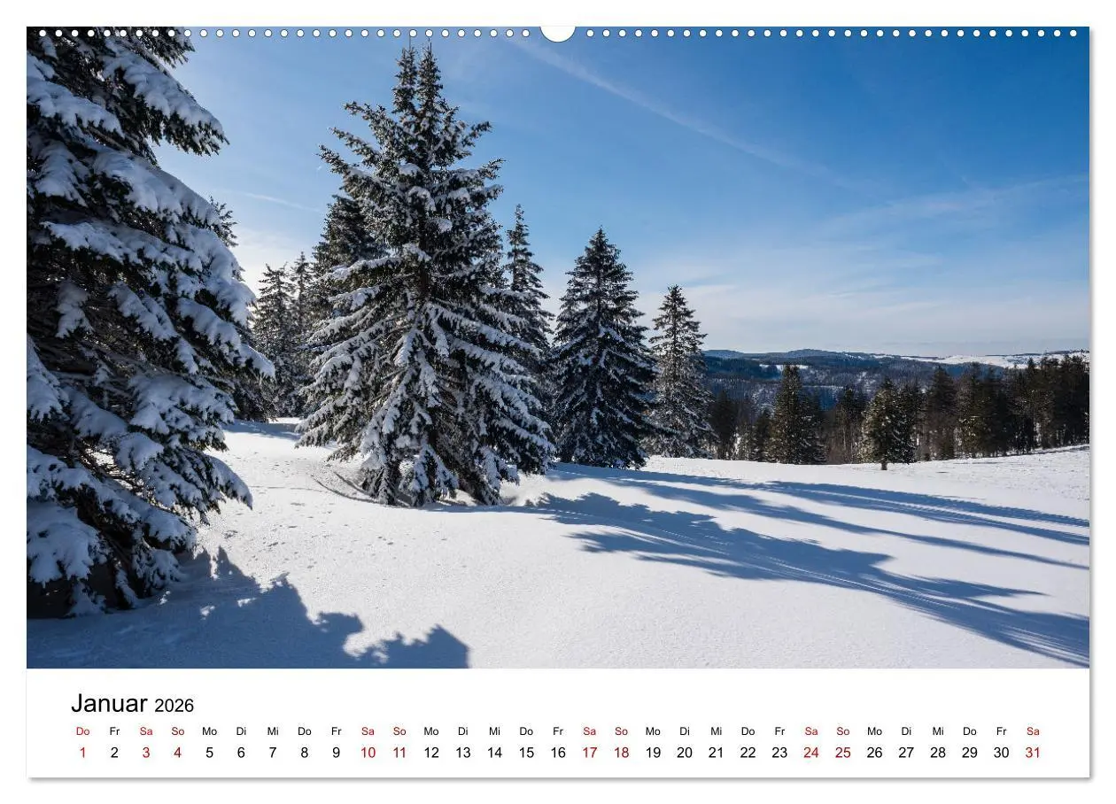 Bild: 9783457456491 | Freiburg, Drumherum (hochwertiger Premium Wandkalender 2026 DIN A2...