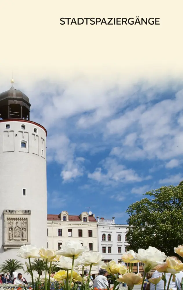 Bild: 9783897946491 | TRESCHER Reiseführer Görlitz | André Micklitza | Taschenbuch | 168 S.