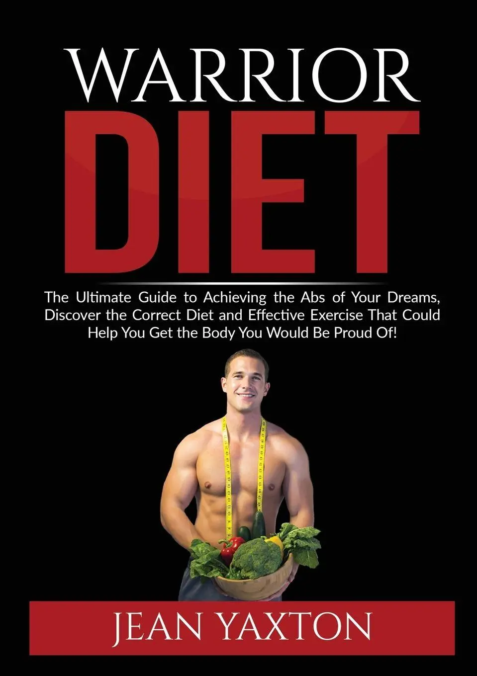 Cover: 9786069836491 | Warrior Diet | Jean Yaxton | Taschenbuch | Kartoniert / Broschiert