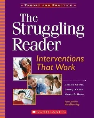 The Struggling Reader