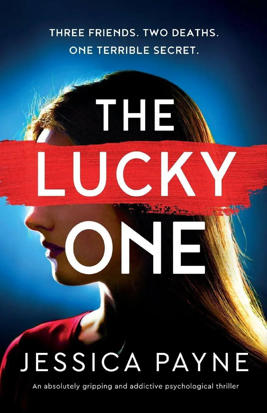 Cover: 9781803146591 | The Lucky One | Jessica Payne | Taschenbuch | Kartoniert / Broschiert