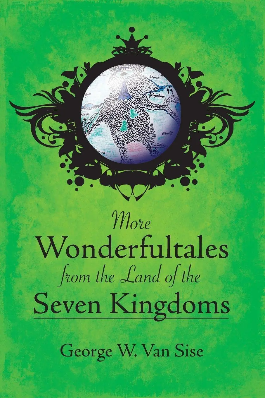 Cover: 9781977256591 | More Wonderfultales from the Land of the Seven Kingdoms | Sise | Buch