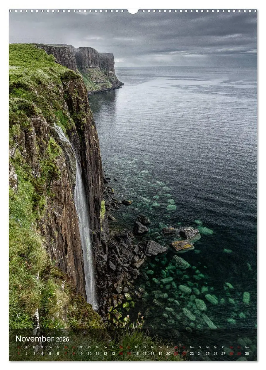 Bild: 9783516396591 | Schottland: Highlands und die Isle of Skye (hochwertiger Premium...
