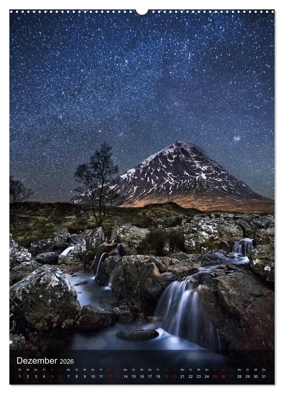 Bild: 9783516396591 | Schottland: Highlands und die Isle of Skye (hochwertiger Premium...