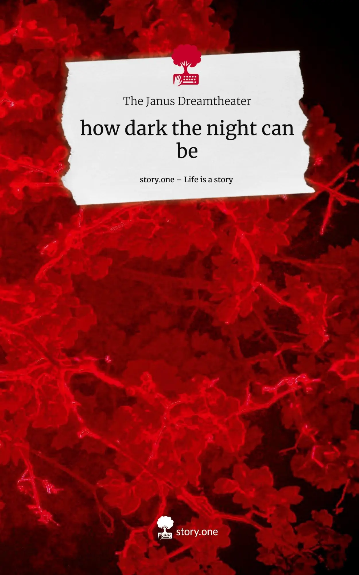 Cover: 9783711566591 | how dark the night can be. Life is a Story - story.one | Dreamtheater