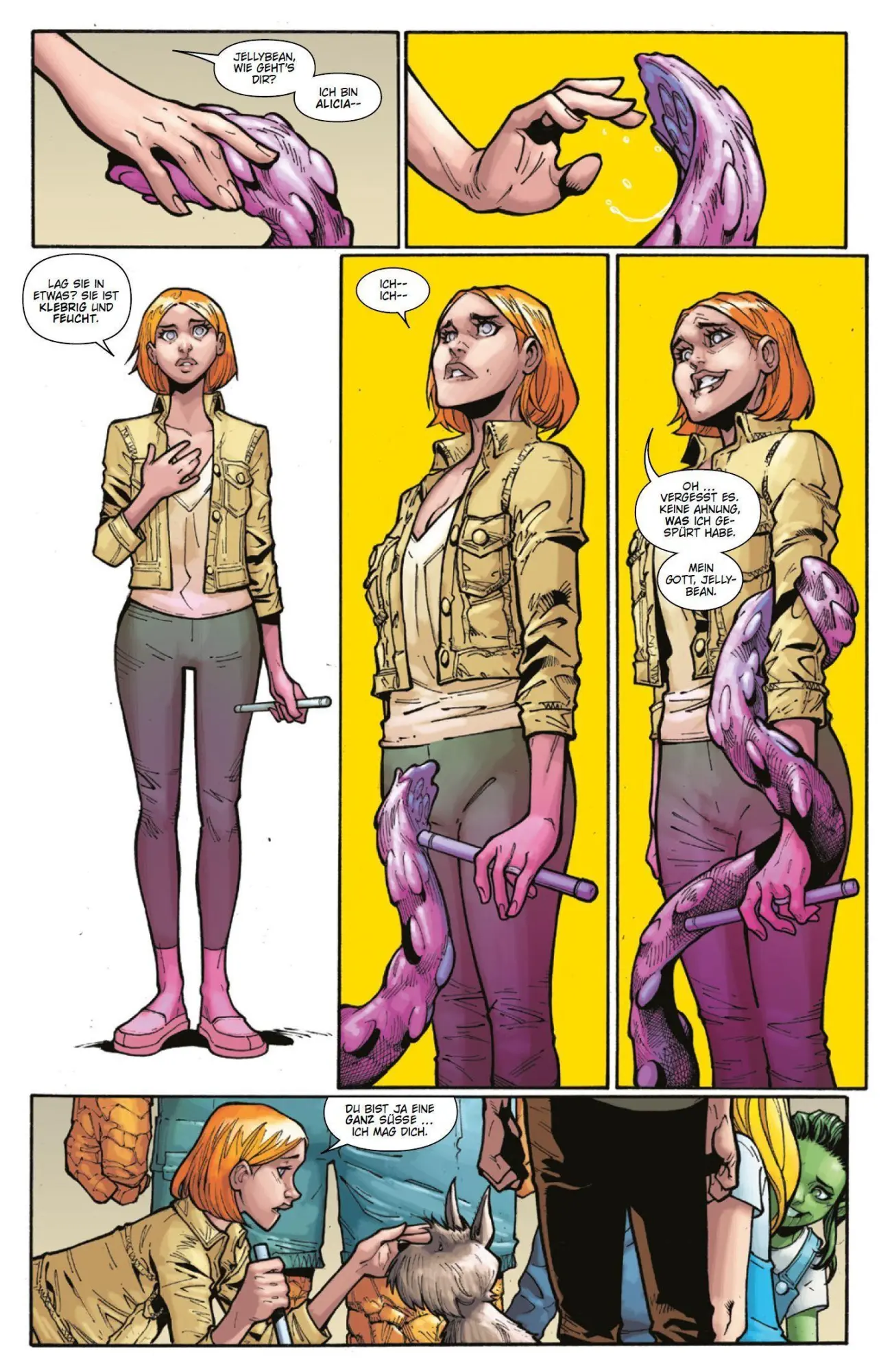 Bild: 9783741646591 | Fantastic Four - Neustart (2. Serie) | Bd. 2 | Ryan North (u. a.)