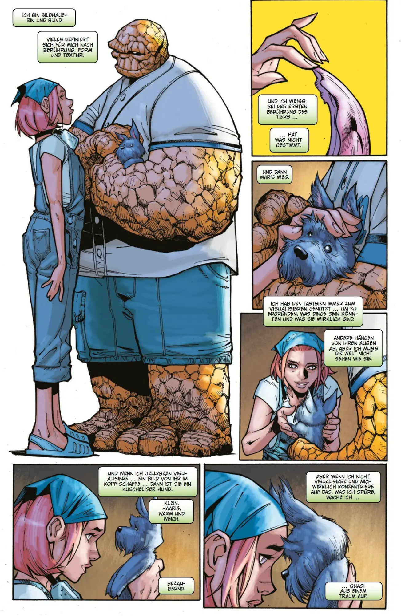 Bild: 9783741646591 | Fantastic Four - Neustart (2. Serie) | Bd. 2 | Ryan North (u. a.)