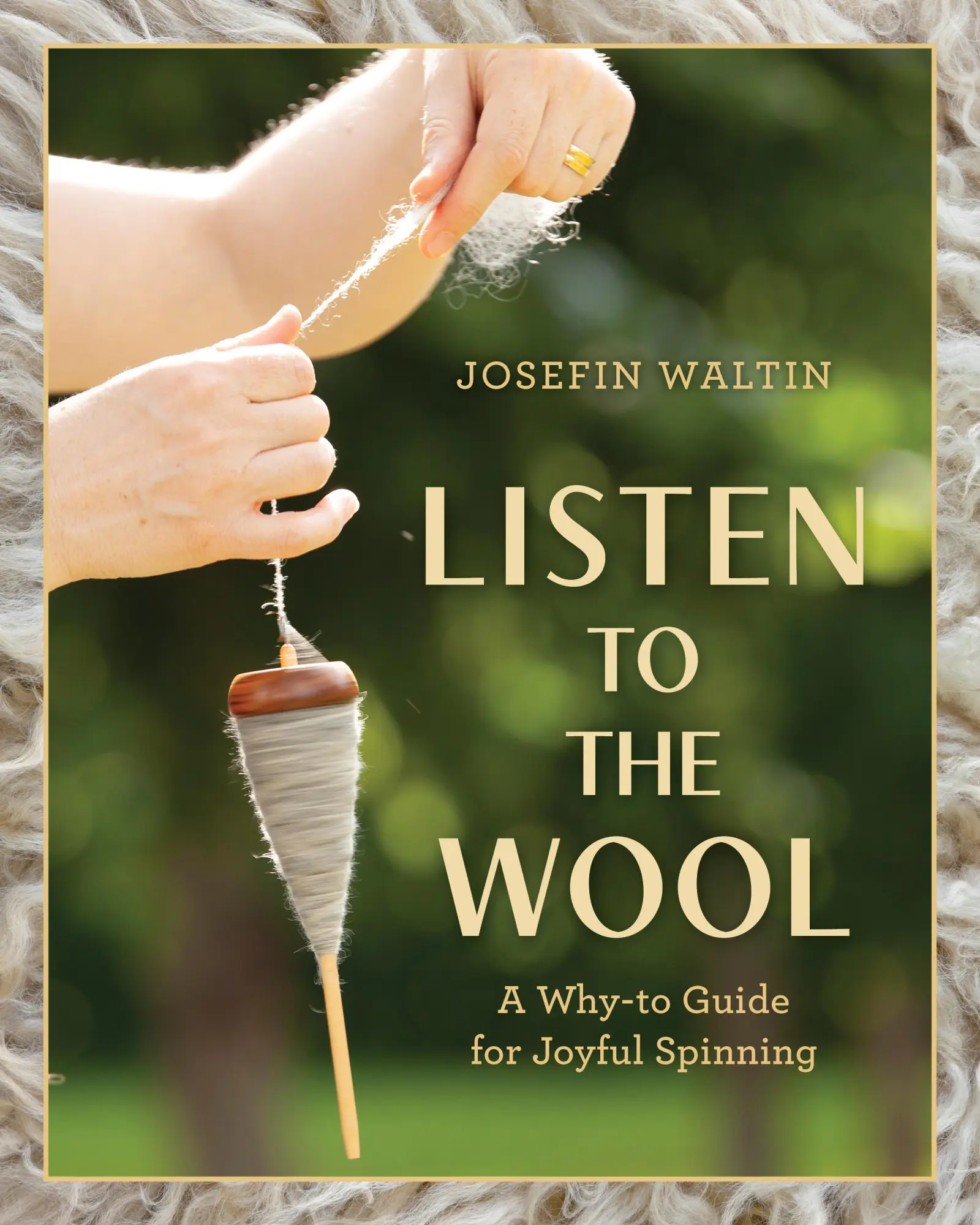 Cover: 9780811776691 | Listen to the Wool | Dan Waltin (u. a.) | Taschenbuch | Englisch