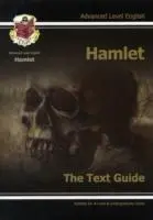 Cover: 9781847626691 | A-level English Text Guide - Hamlet | Cgp Books | Taschenbuch | 2016