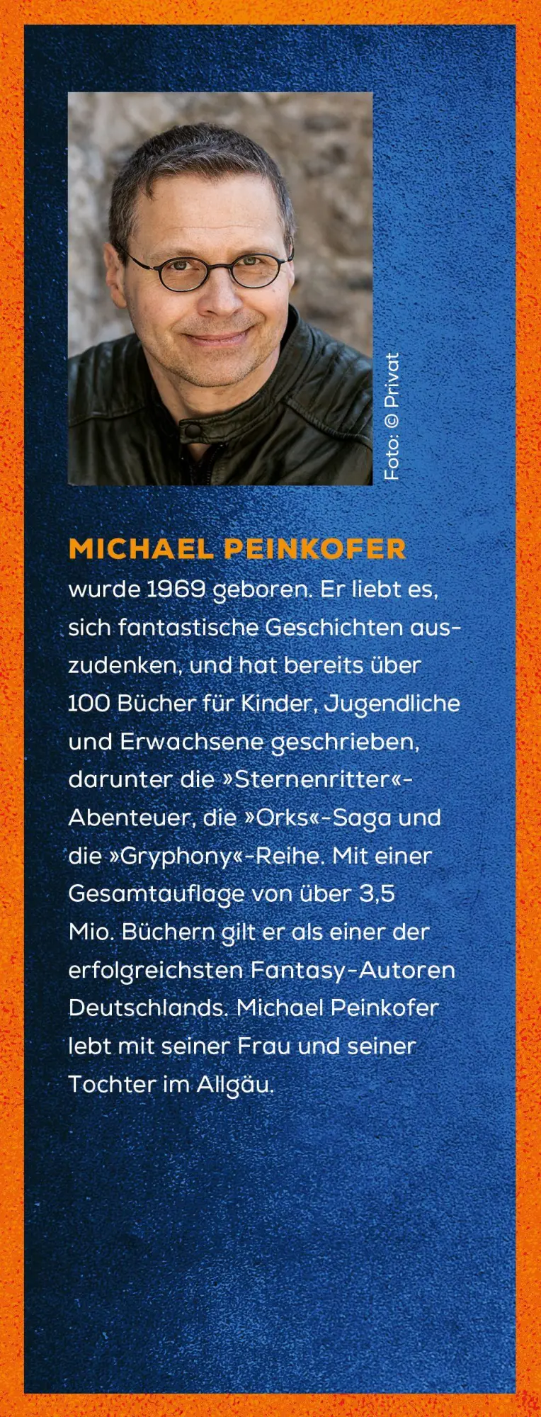 Bild: 9783473586691 | Timelock, Band 2 - Zeithüter | Michael Peinkofer | Taschenbuch | 2025