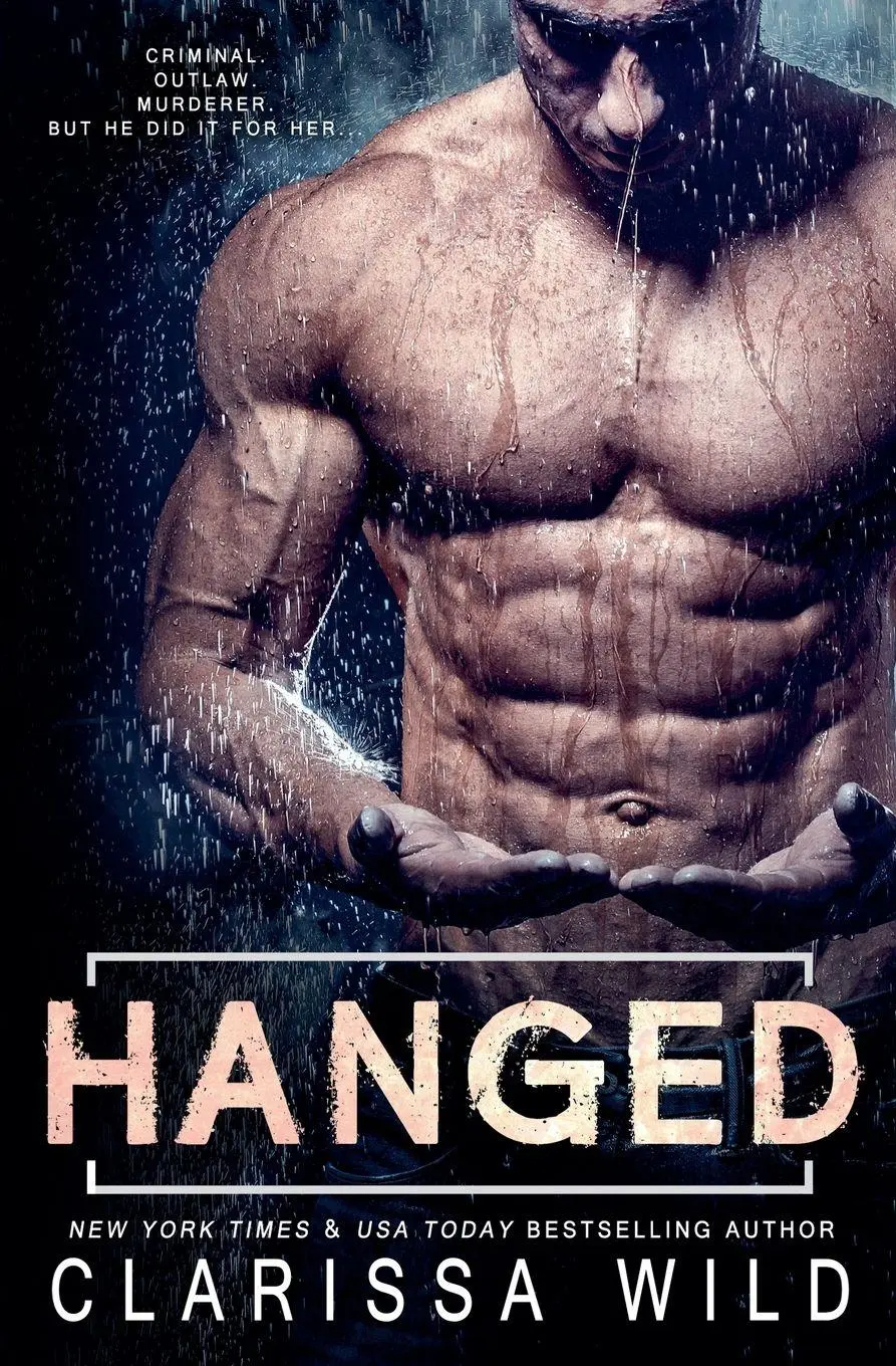 Cover: 9798227176691 | Hanged | Clarissa Wild | Taschenbuch | Englisch | 2024 | Clarissa Wild