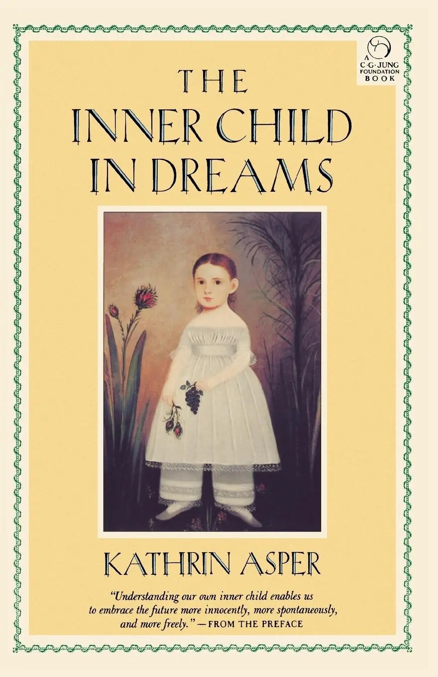 Cover: 9781570626791 | Inner Child in Dreams | Kathrin Asper | Taschenbuch | Englisch | 1988