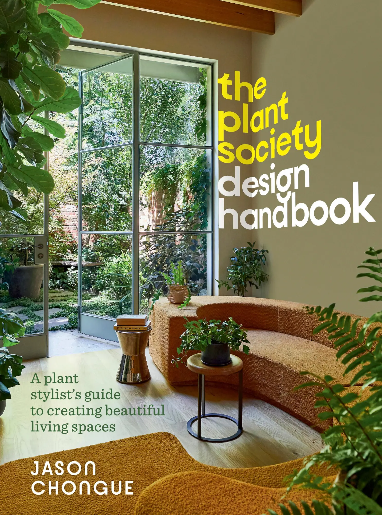 Cover: 9781922616791 | The Plant Society Design Handbook | Jason Chongue | Buch | Englisch