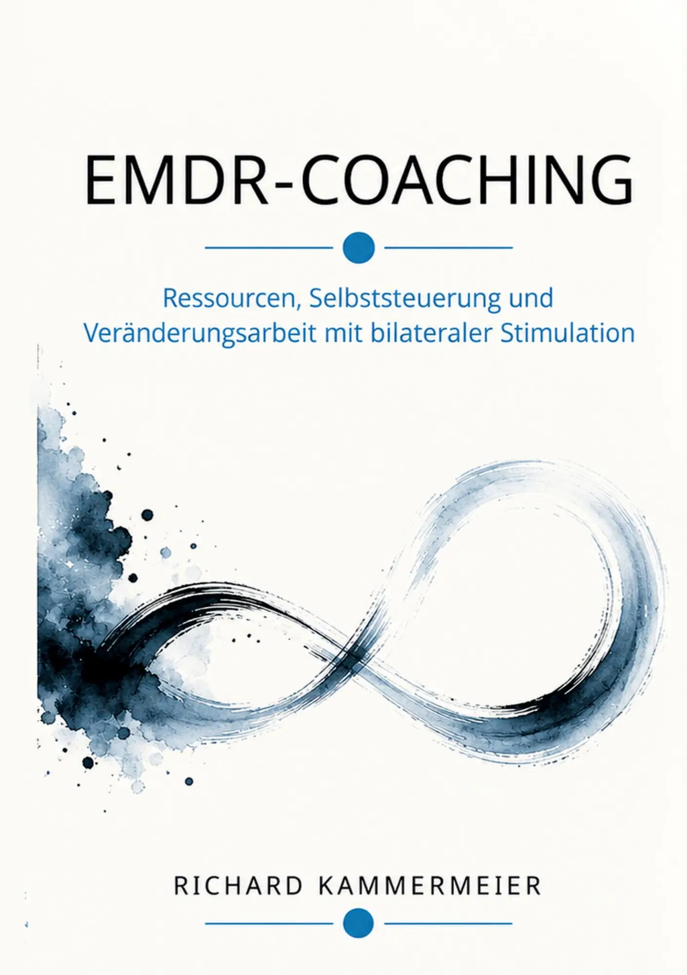 Cover: 9783567006791 | EMDR-Coaching | Richard Kammermeier | Taschenbuch | 436 S. | Deutsch