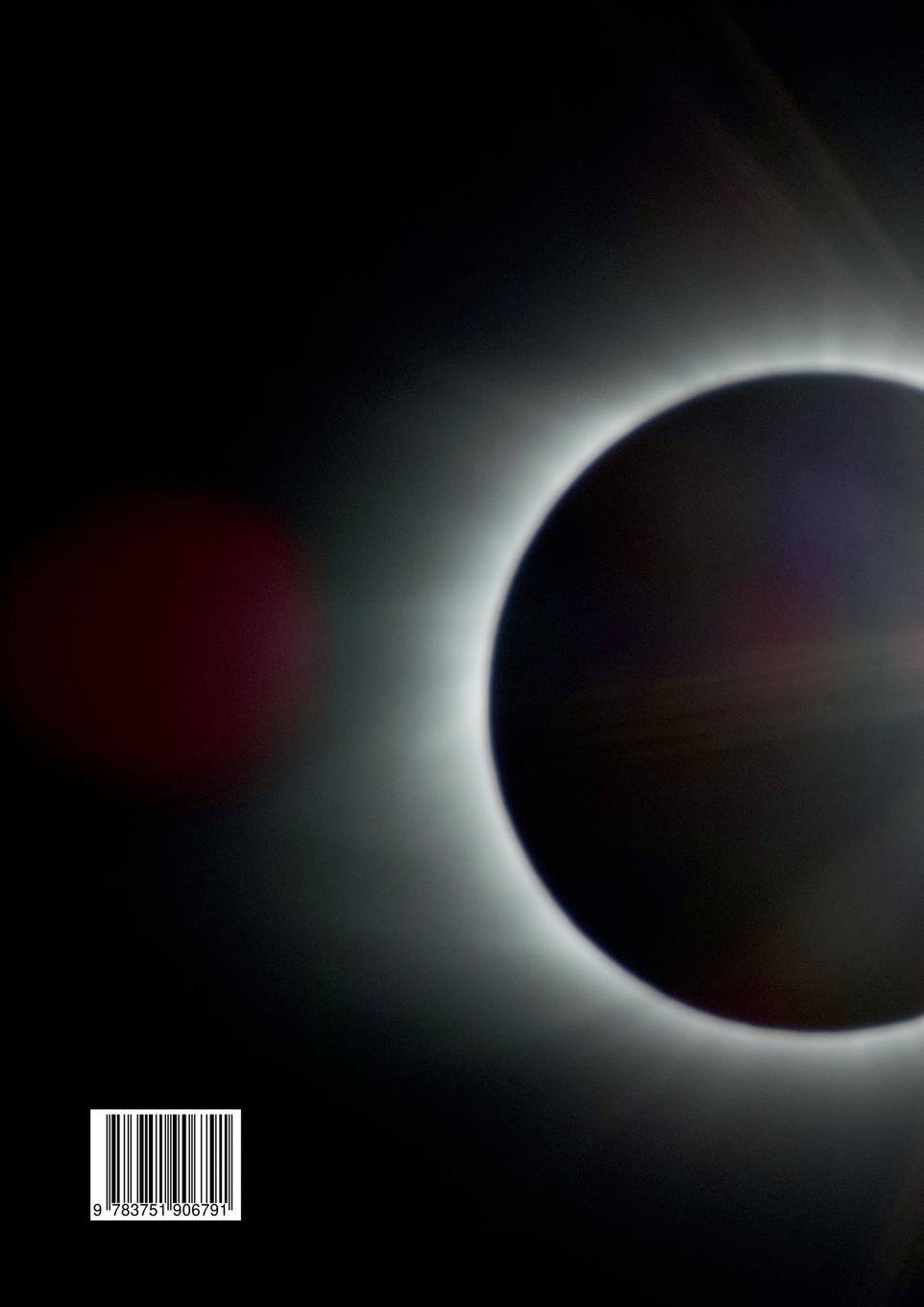 Rückseite: 9783751906791 | Corona - wenn das Licht seine Schatten voraus wirft | Clemens Steiner