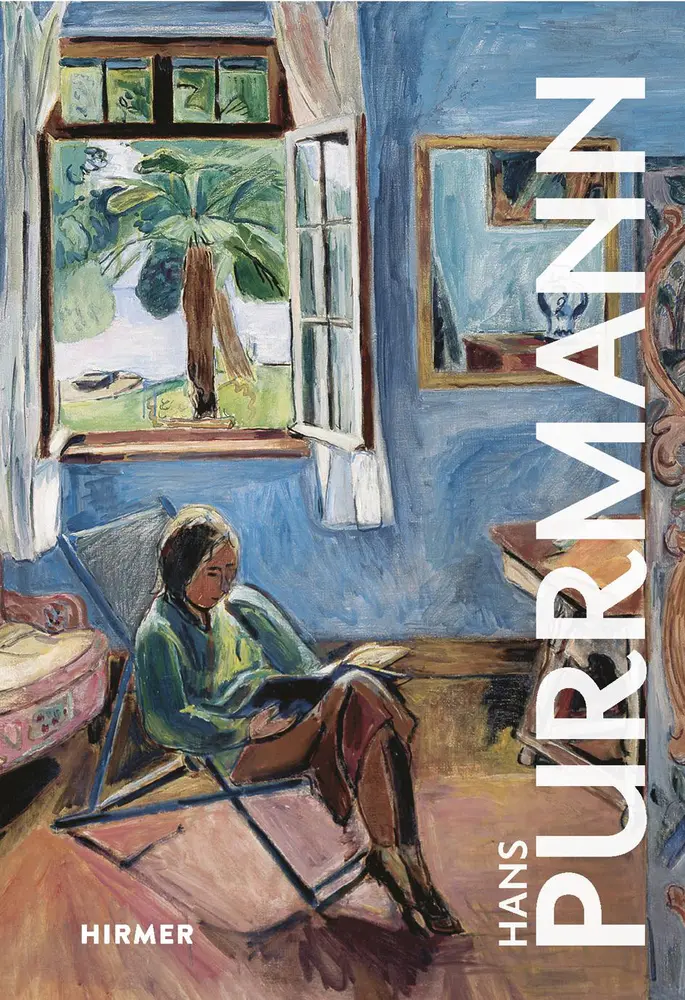 Cover: 9783777436791 | Hans Purrmann | The Great Masters of Art | Christoph Wagner | Buch