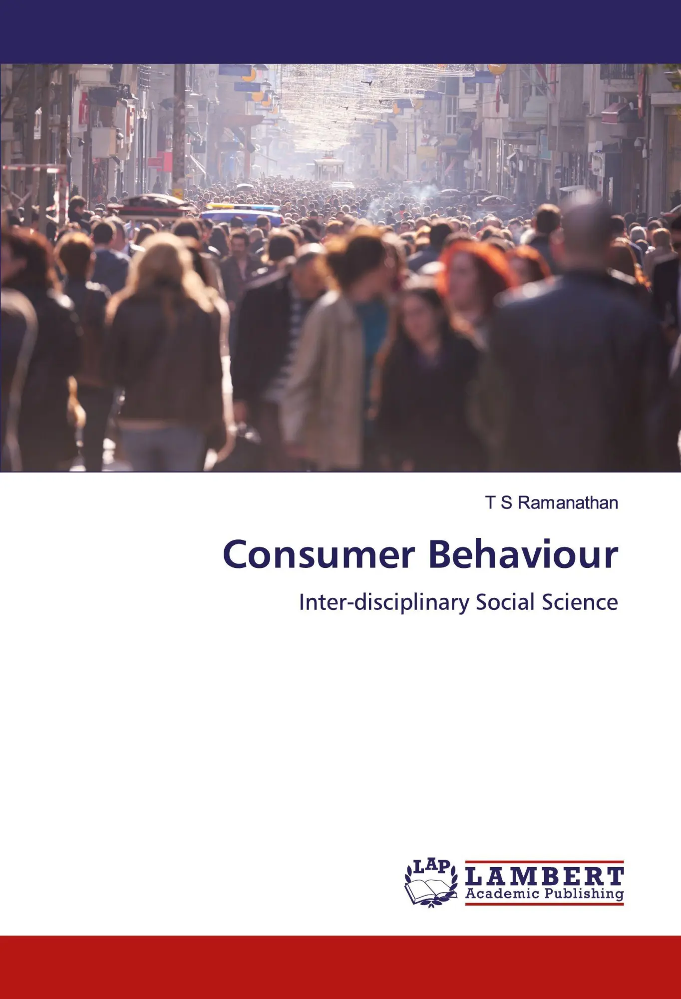Consumer Behaviour