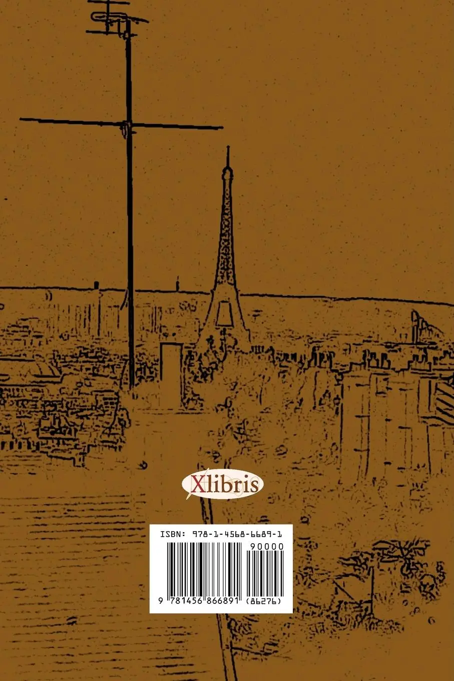 Rückseite: 9781456866891 | Jumpstart | Rogelio Saldo Chua | Taschenbuch | Englisch | 2011