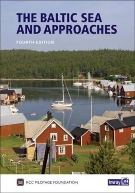 Cover: 9781846236891 | The Baltic Sea and Approaches | Rcc Pilotage Foundation | Buch | 2017