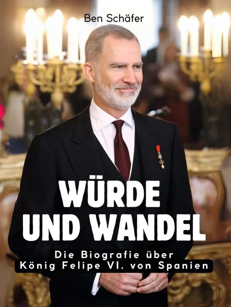 Cover: 9783695326891 | Würde und Wandel | Ben Schäfer | Taschenbuch | 114 S. | Deutsch | 2025