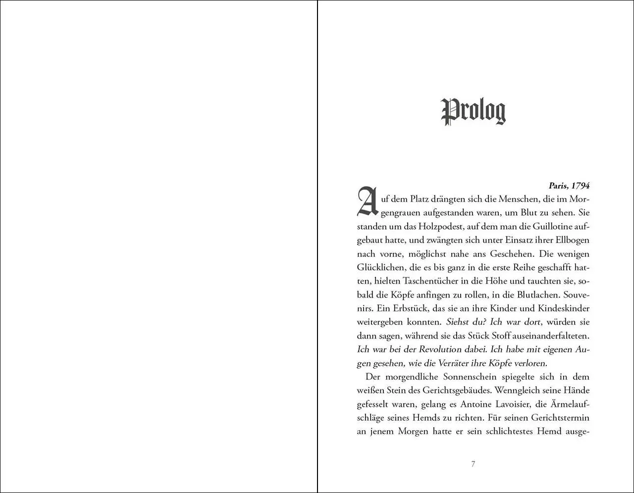 Bild: 9783743216891 | Immortality | Dana Schwartz | Taschenbuch | 448 S. | Deutsch | 2023