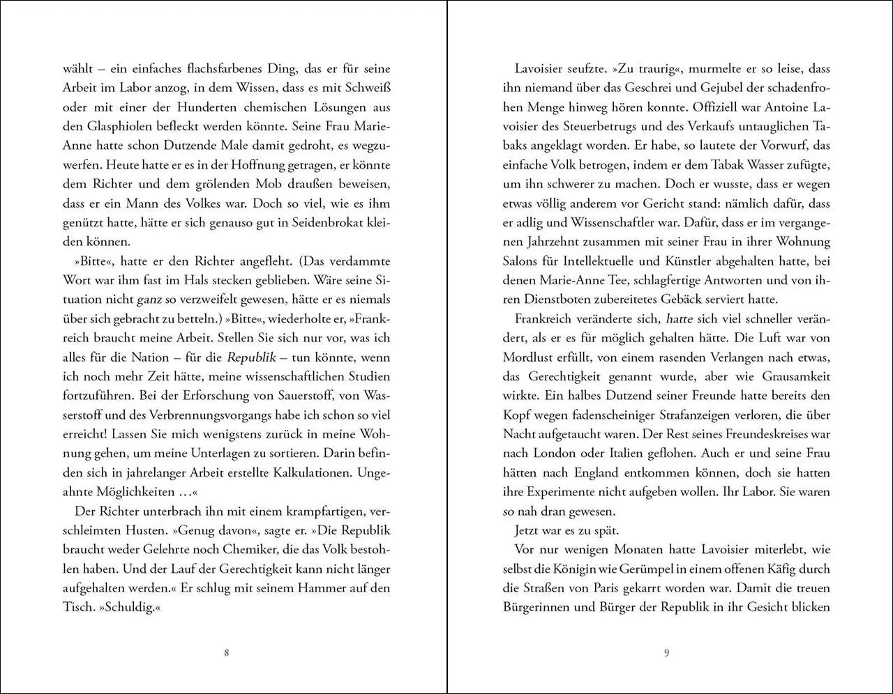 Bild: 9783743216891 | Immortality | Dana Schwartz | Taschenbuch | 448 S. | Deutsch | 2023