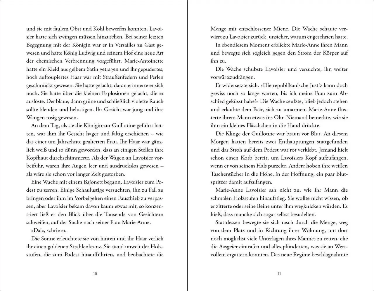 Bild: 9783743216891 | Immortality | Dana Schwartz | Taschenbuch | 448 S. | Deutsch | 2023