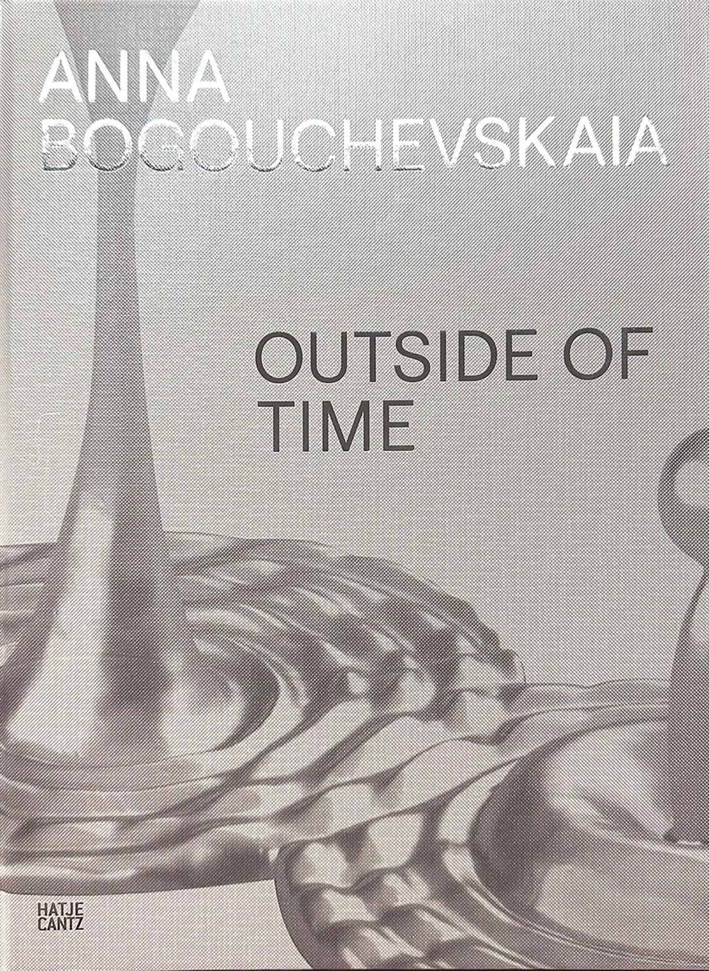 Gabler, Josephine: Anna Bogouchevskaia. Catalogue Raisonné 1984-2023