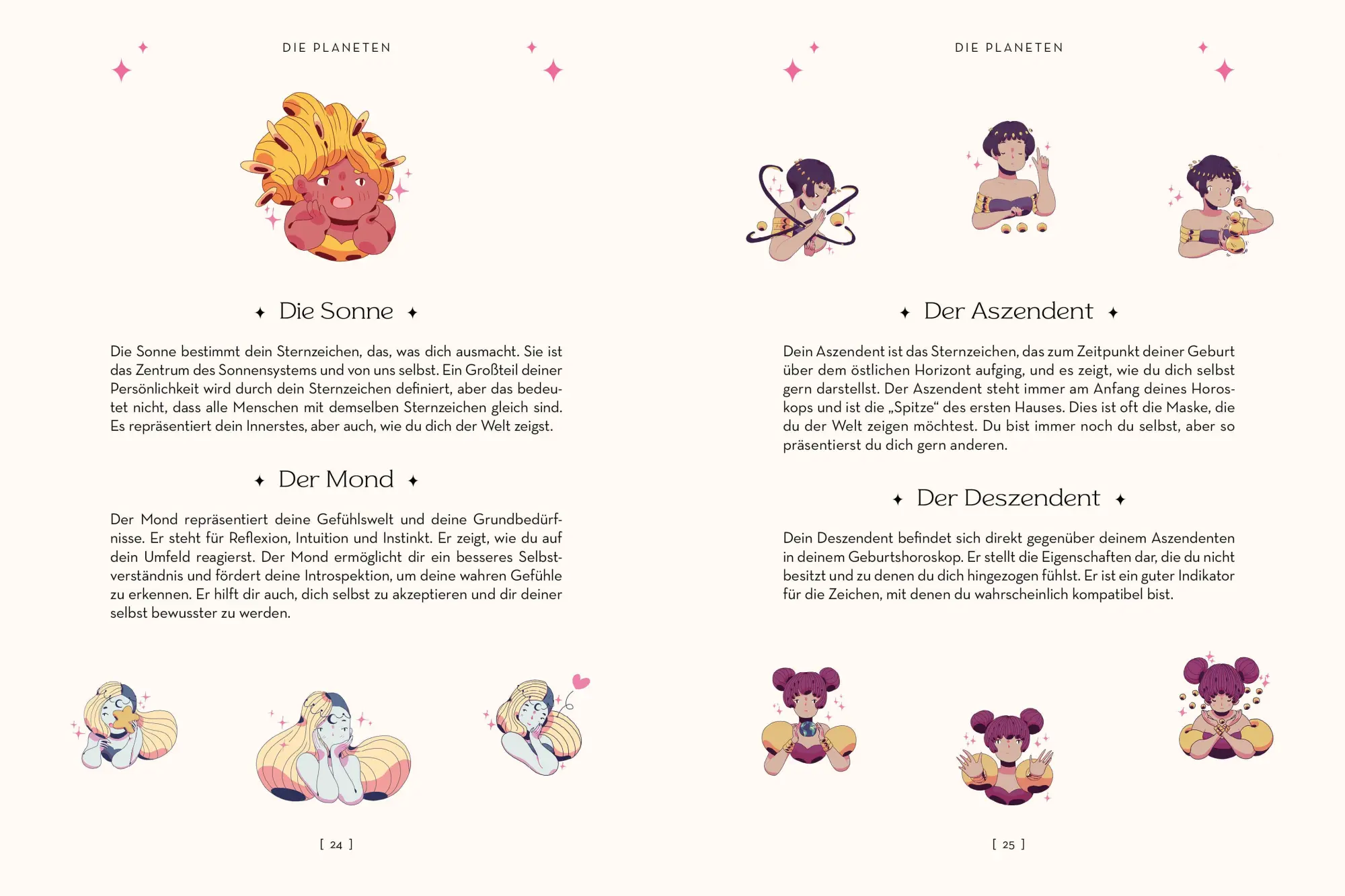 Bild: 9788863126891 | Magische Astrologie. Das Potenzial des Lebens erschließen (VIVIDA)