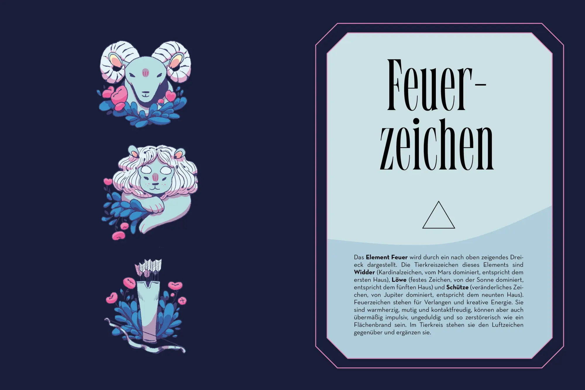 Bild: 9788863126891 | Magische Astrologie. Das Potenzial des Lebens erschließen (VIVIDA)