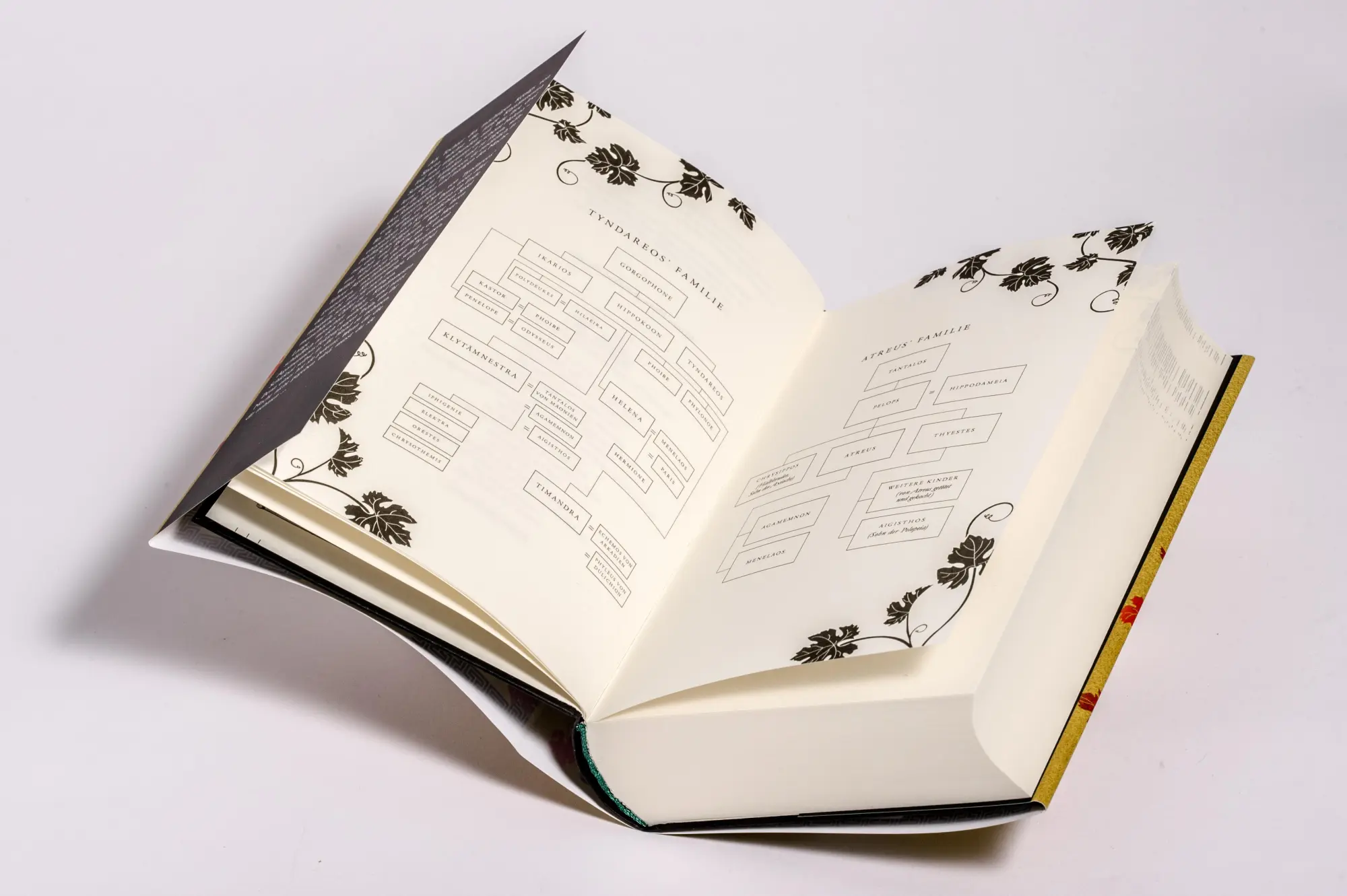 Bild: 9783442316991 | Klytämnestra | Costanza Casati | Buch | 560 S. | Deutsch | 2023