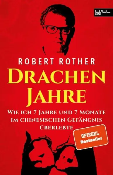 Cover: 9783841906991 | Drachenjahre | Robert Rother | Taschenbuch | 224 S. | Deutsch | 2020