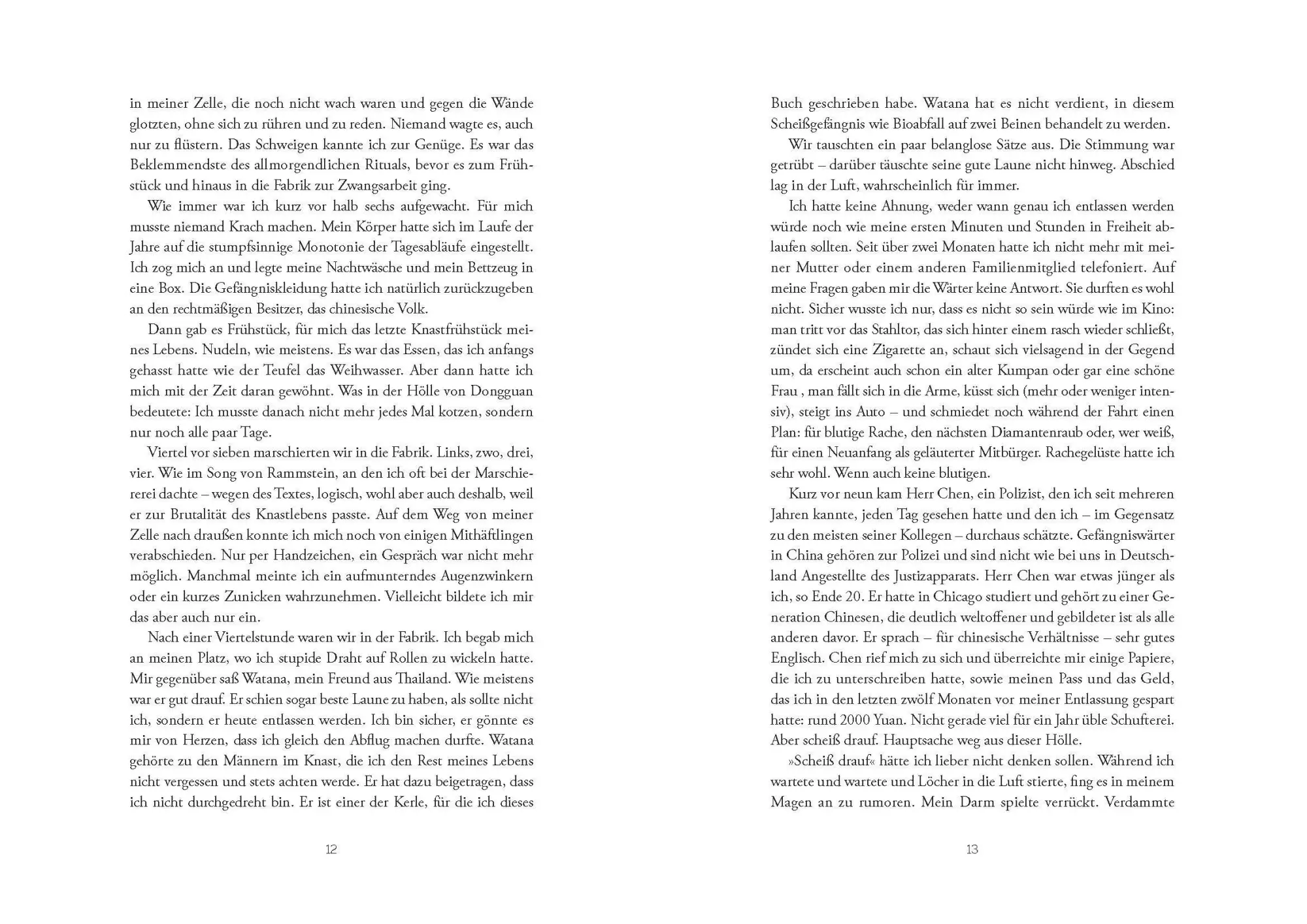 Bild: 9783841906991 | Drachenjahre | Robert Rother | Taschenbuch | 224 S. | Deutsch | 2020