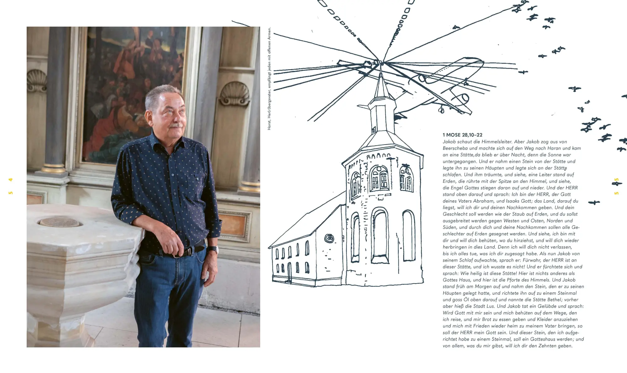 Bild: 9783868596991 | Ein neuer Typus Kirche | Hybride öffentliche Räume | Willinghöfer