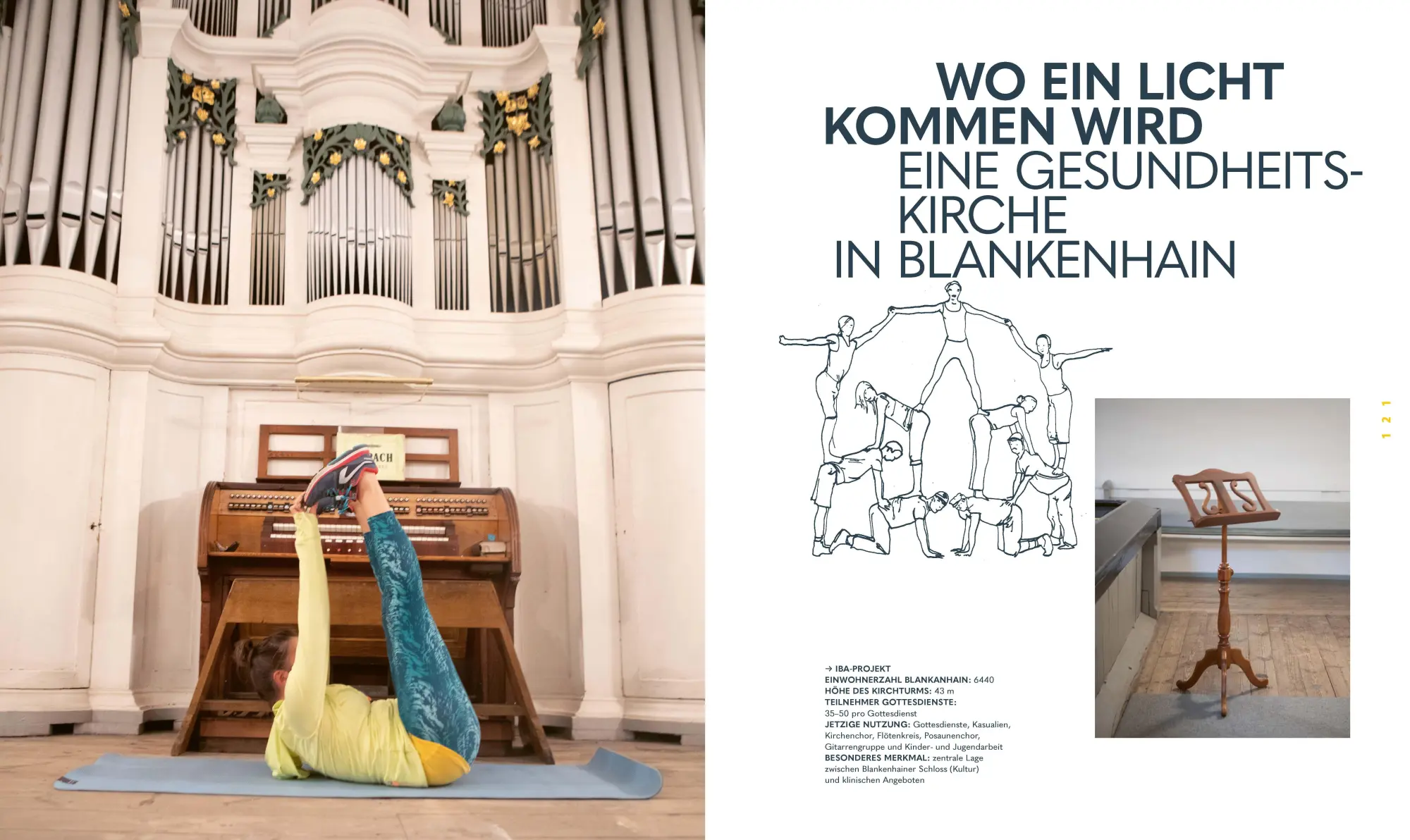 Bild: 9783868596991 | Ein neuer Typus Kirche | Hybride öffentliche Räume | Willinghöfer