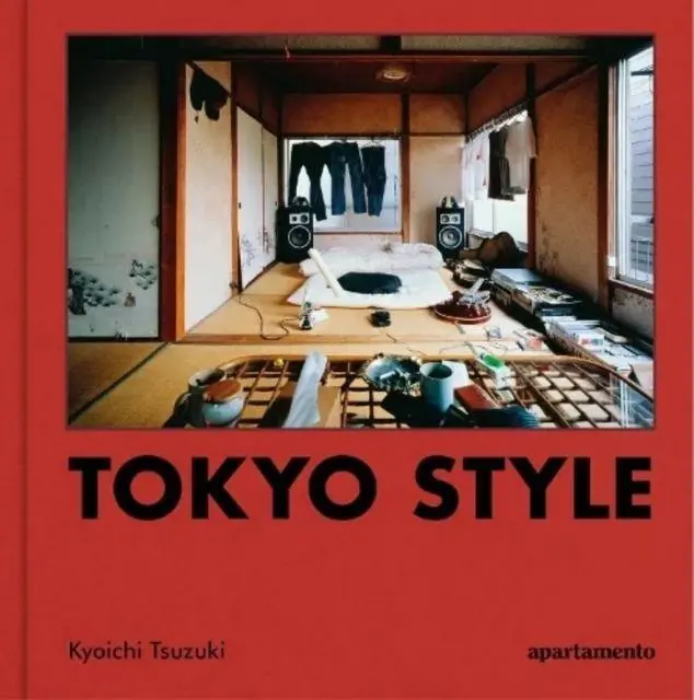 Cover: 9788409626991 | Tokyo Style | Buch | Englisch | 2024 | Apartamento Publishing S.L.v