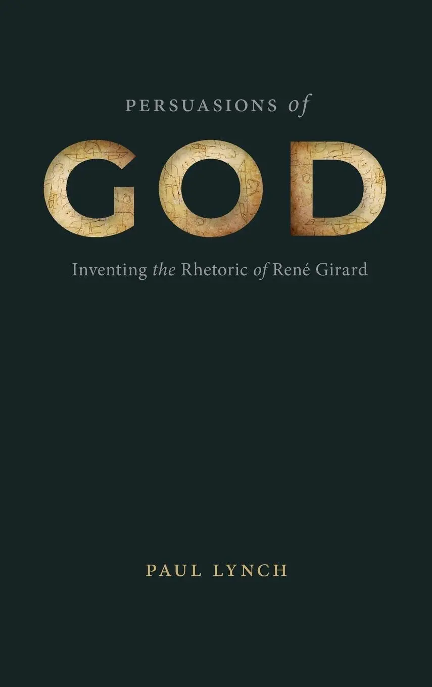 Cover: 9780271097091 | Persuasions of God | Paul Lynch | Buch | Einband - fest (Hardcover)