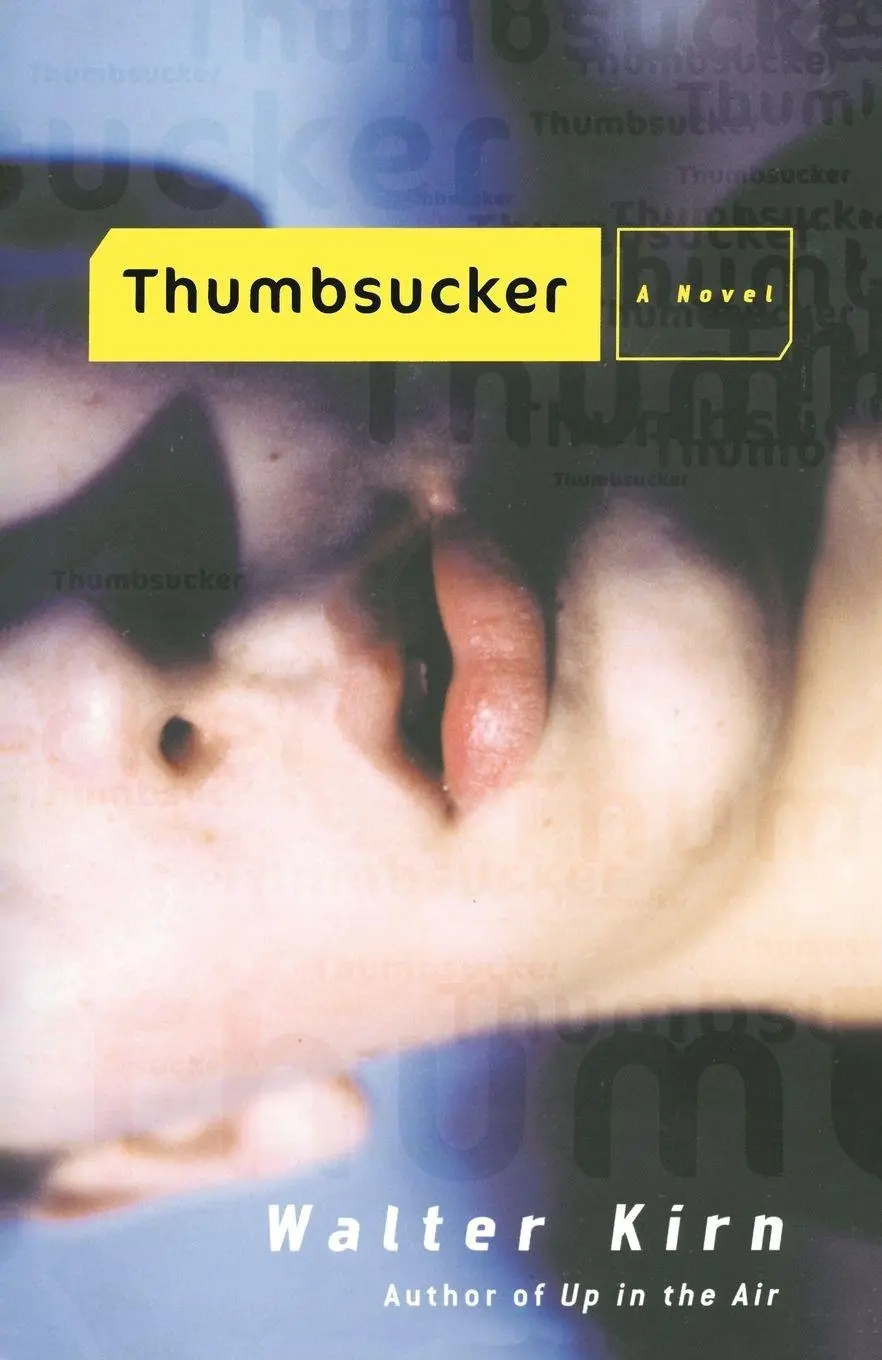 Cover: 9780385497091 | Thumbsucker | A Novel | Walter Kirn | Taschenbuch | Englisch | 1999