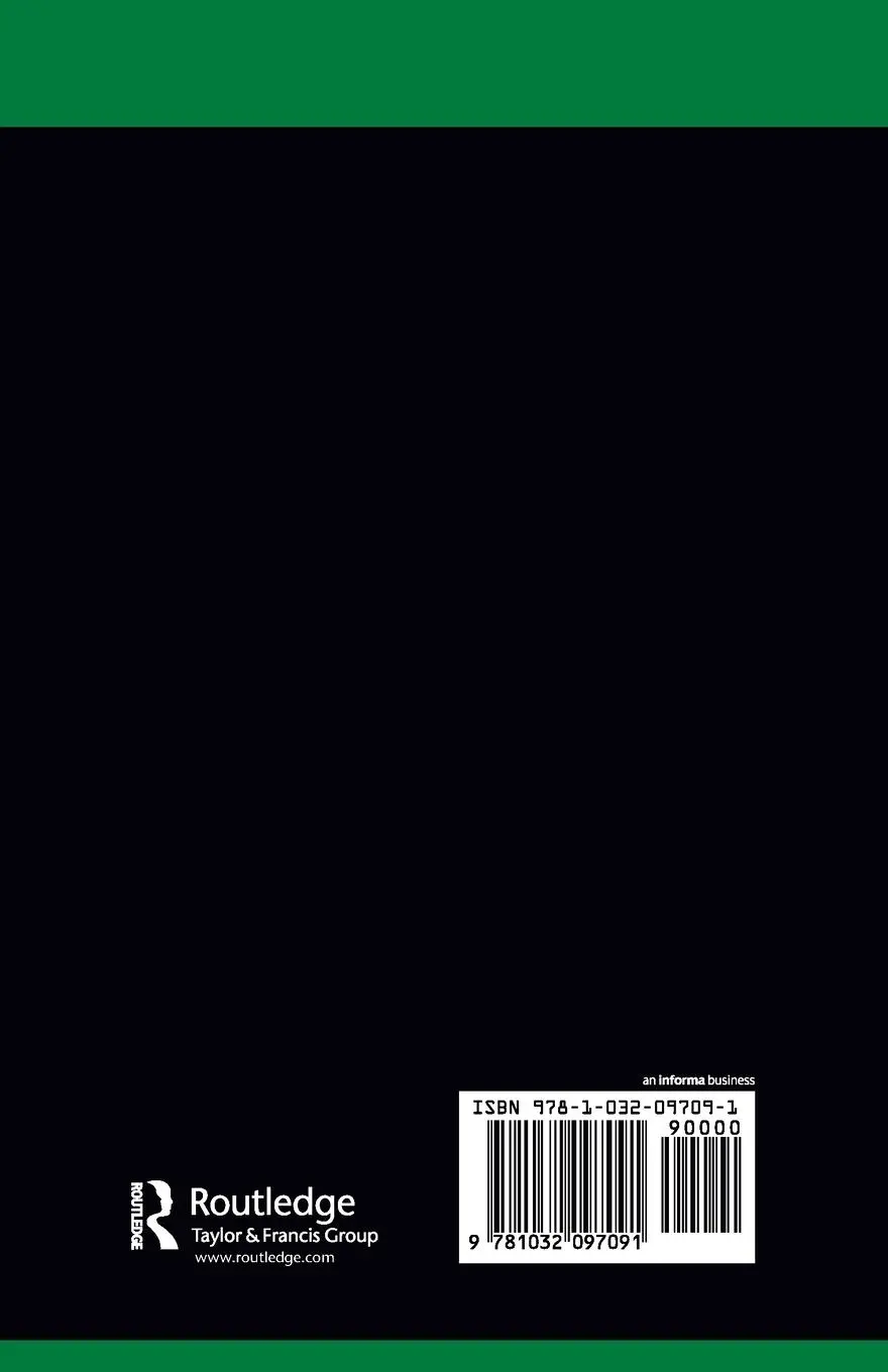 Rückseite: 9781032097091 | Organizational Change in Practice | Annamaria Garden | Taschenbuch